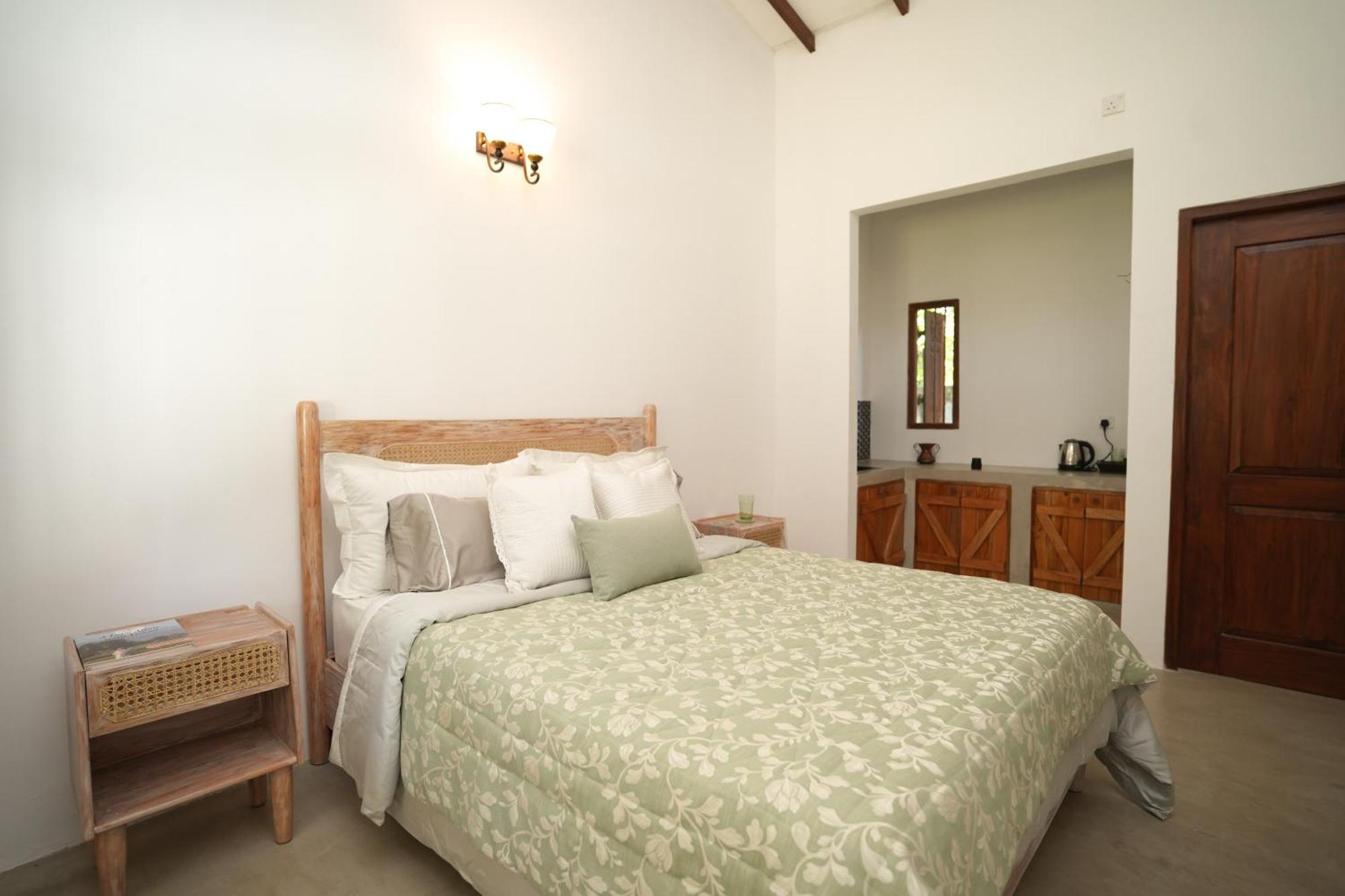 ג'ה-אלה Summer House - Private Villa Close To International Airport Bia מראה חיצוני תמונה