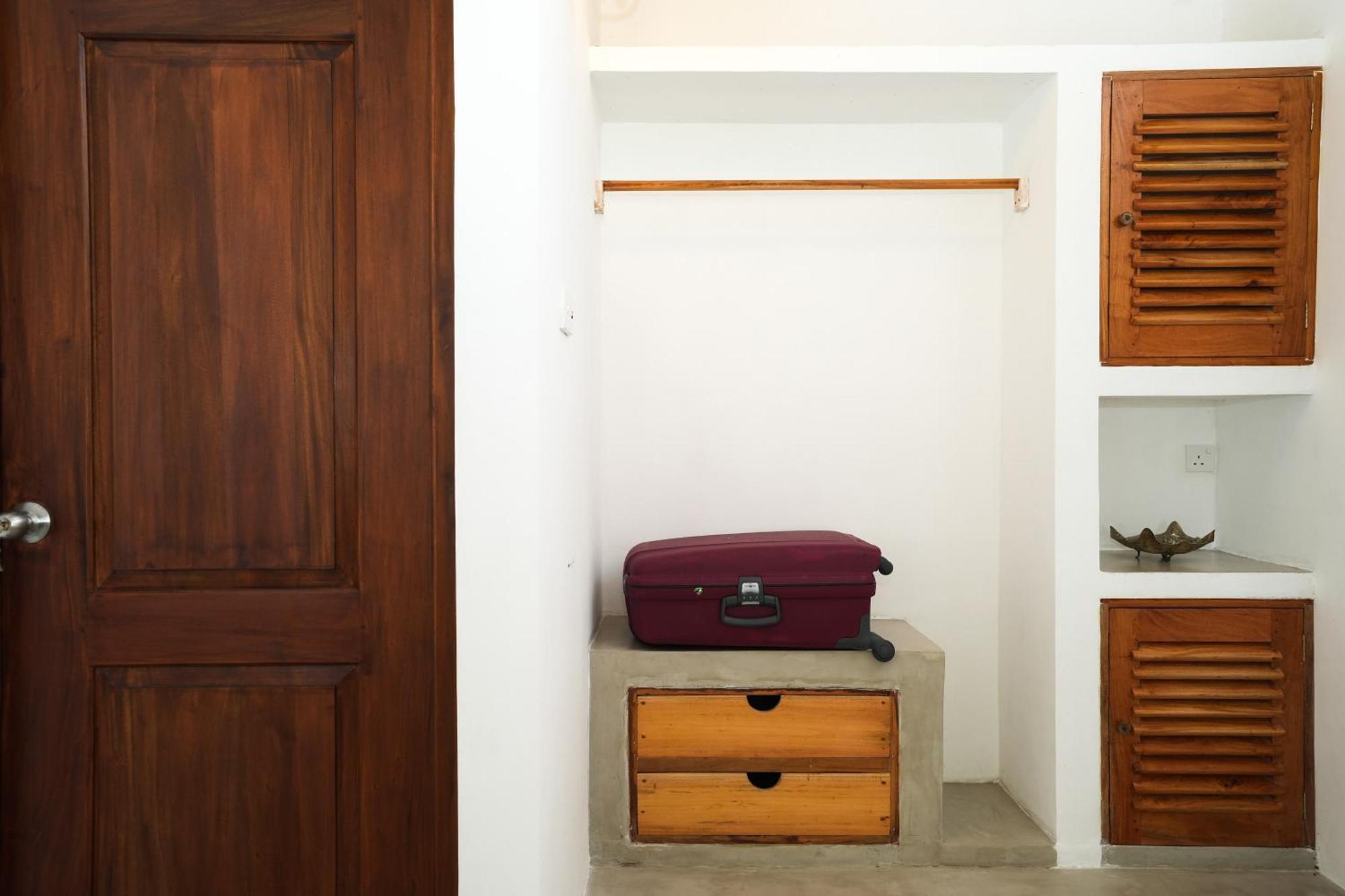 ג'ה-אלה Summer House - Private Villa Close To International Airport Bia מראה חיצוני תמונה