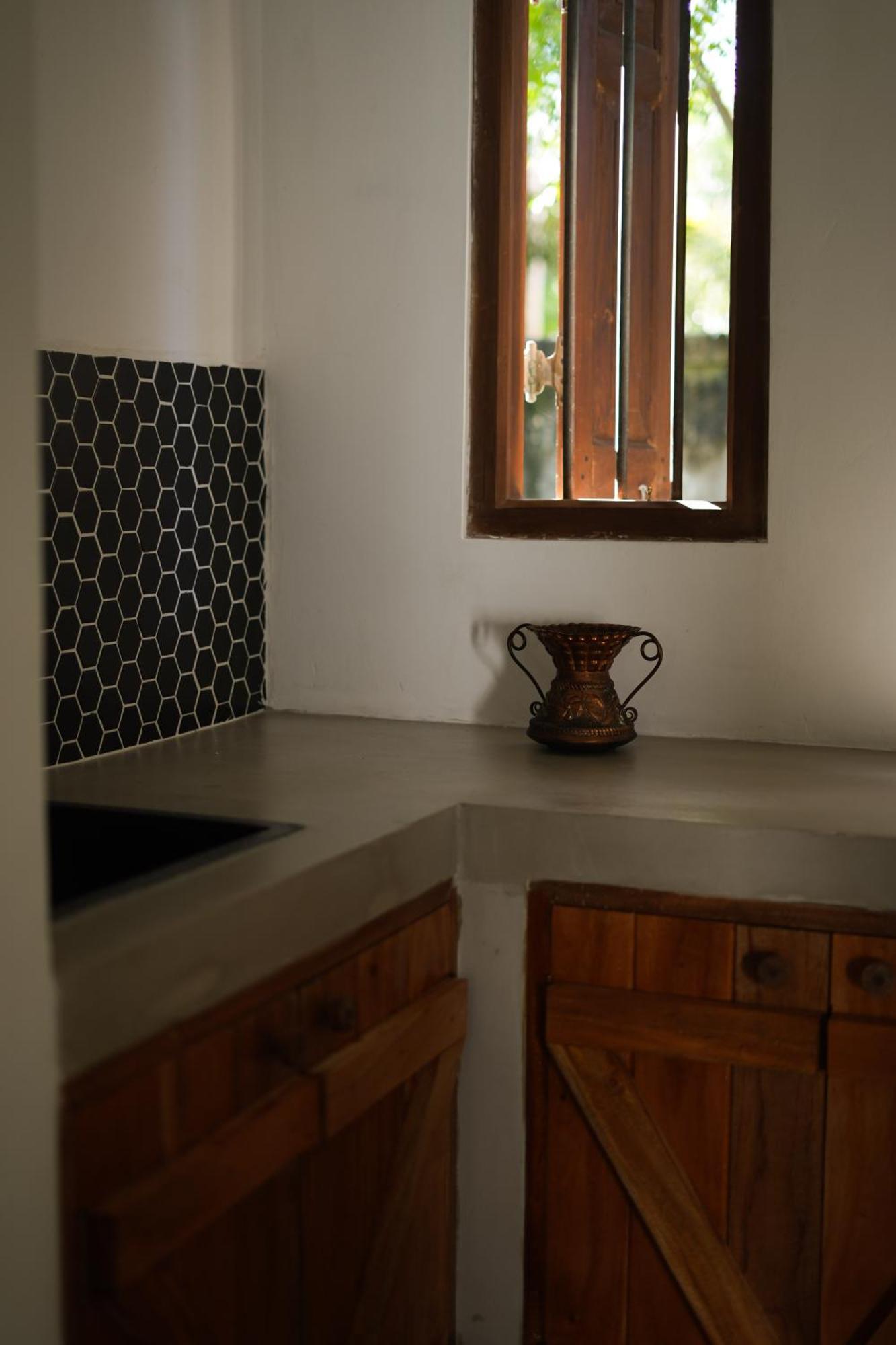 ג'ה-אלה Summer House - Private Villa Close To International Airport Bia מראה חיצוני תמונה