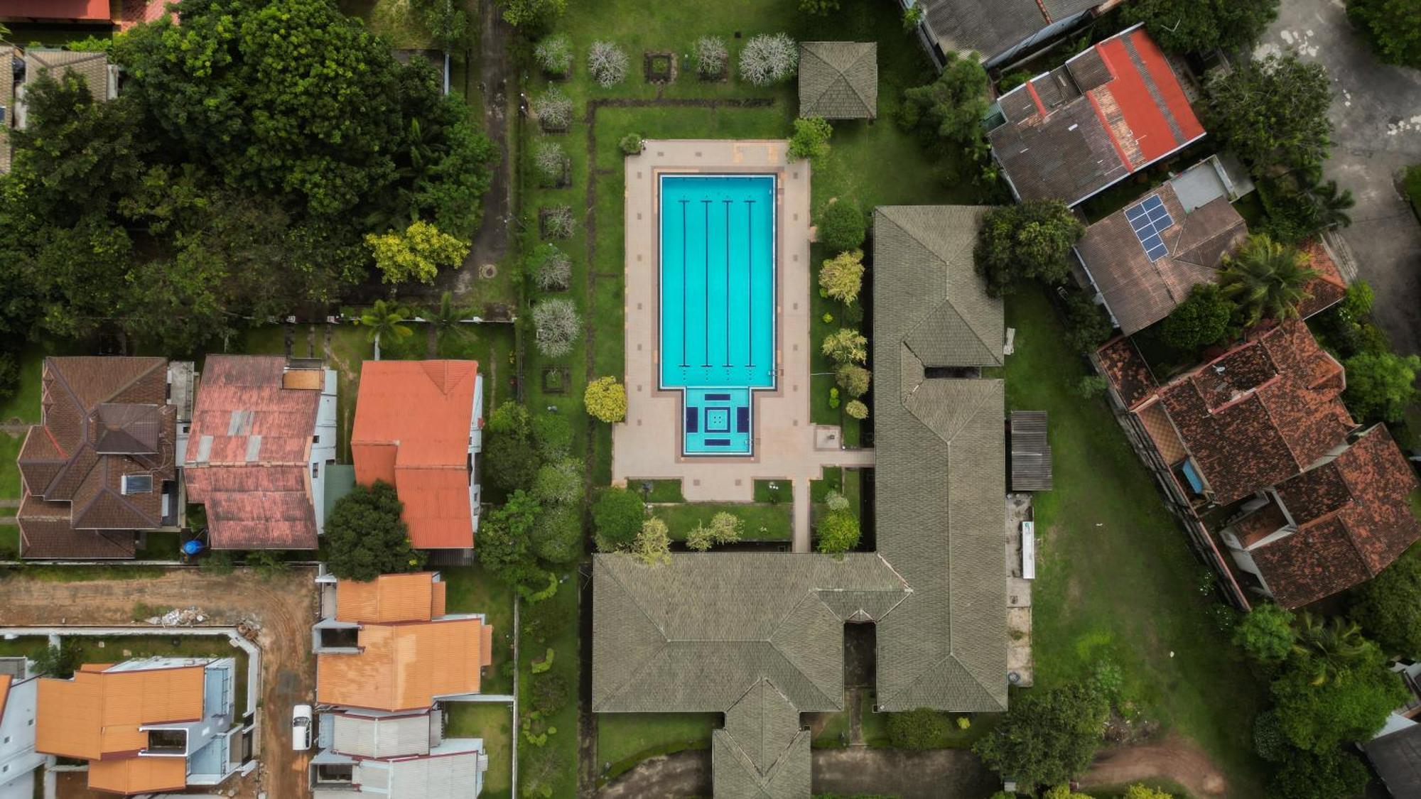 ג'ה-אלה Summer House - Private Villa Close To International Airport Bia מראה חיצוני תמונה