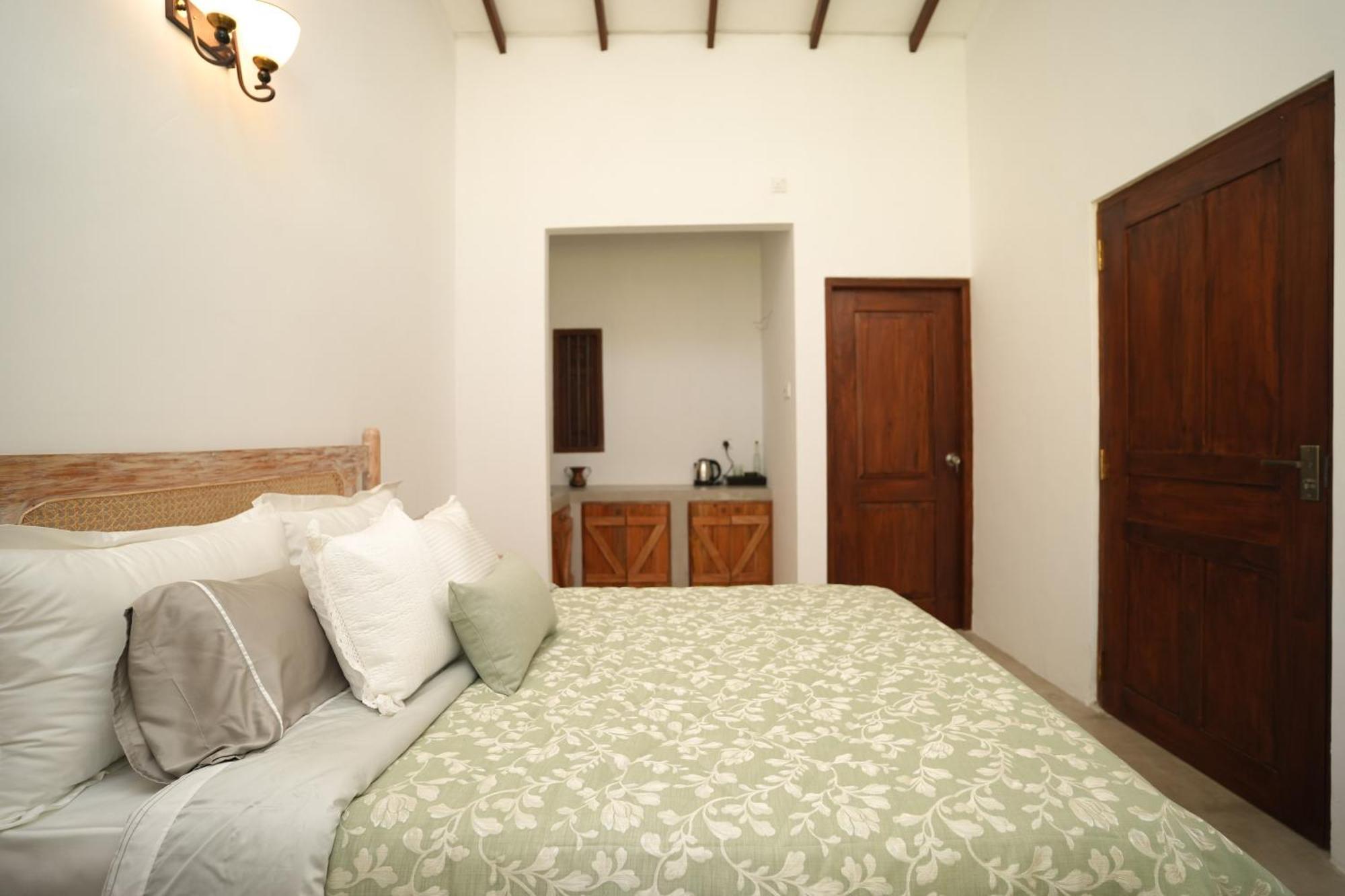 ג'ה-אלה Summer House - Private Villa Close To International Airport Bia מראה חיצוני תמונה