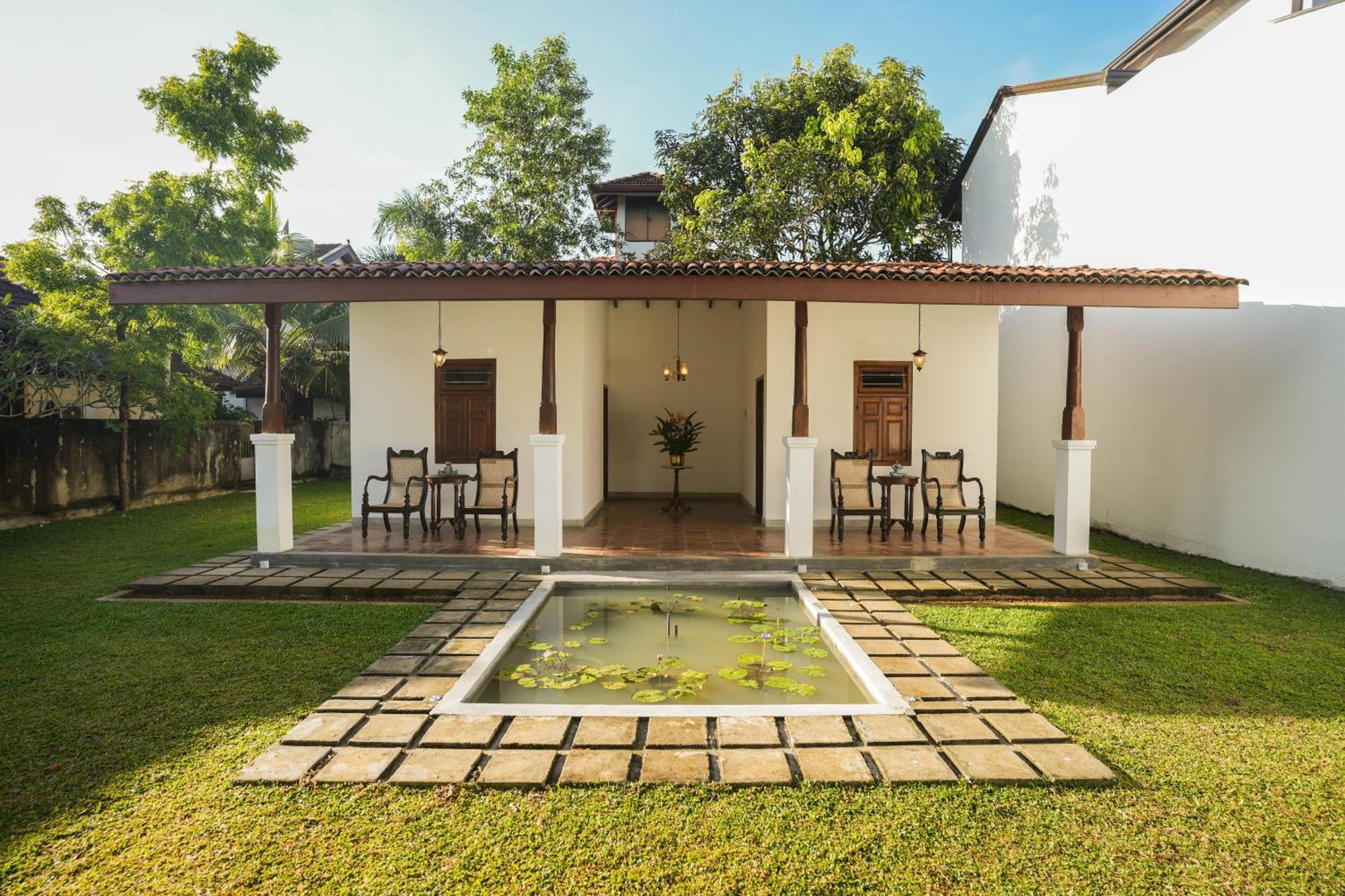 ג'ה-אלה Summer House - Private Villa Close To International Airport Bia מראה חיצוני תמונה