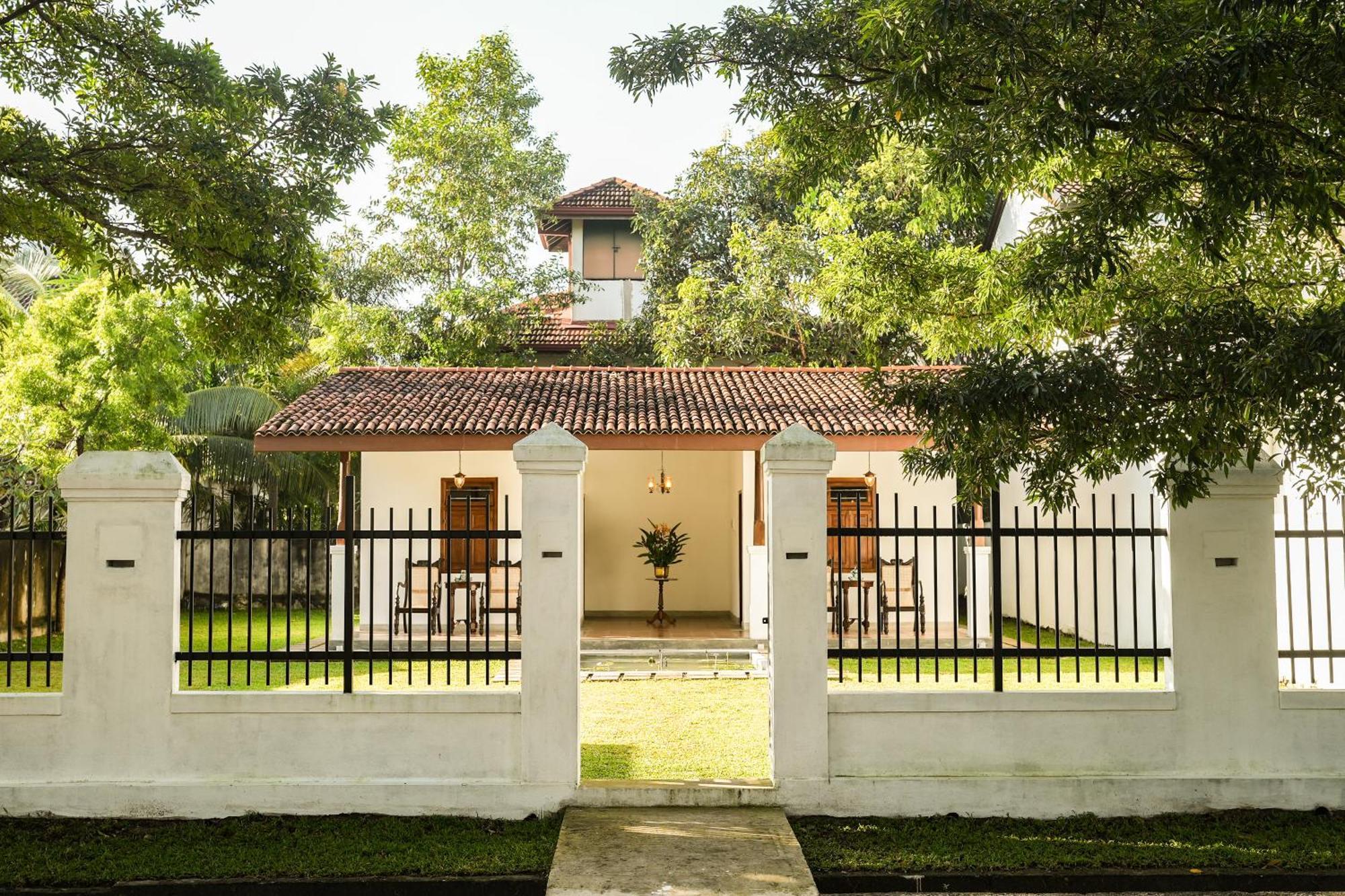 ג'ה-אלה Summer House - Private Villa Close To International Airport Bia מראה חיצוני תמונה