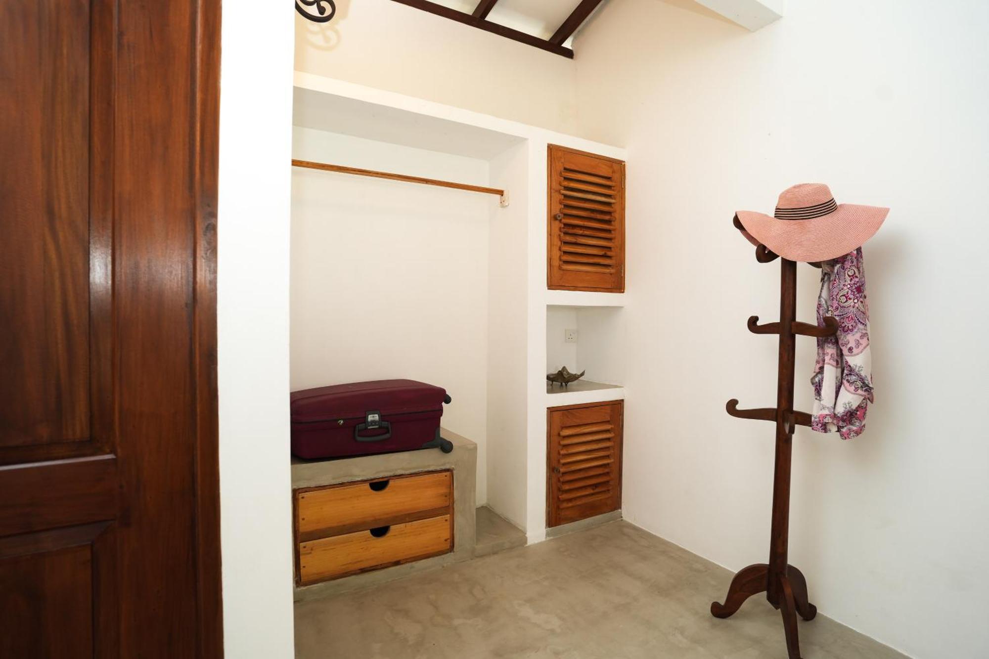 ג'ה-אלה Summer House - Private Villa Close To International Airport Bia מראה חיצוני תמונה