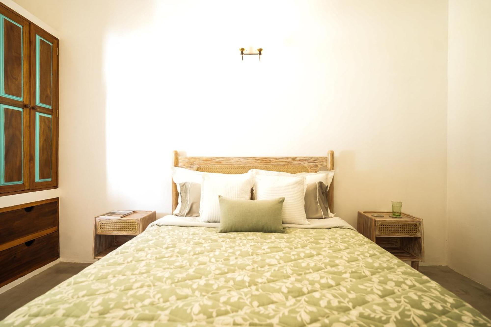 ג'ה-אלה Summer House - Private Villa Close To International Airport Bia מראה חיצוני תמונה