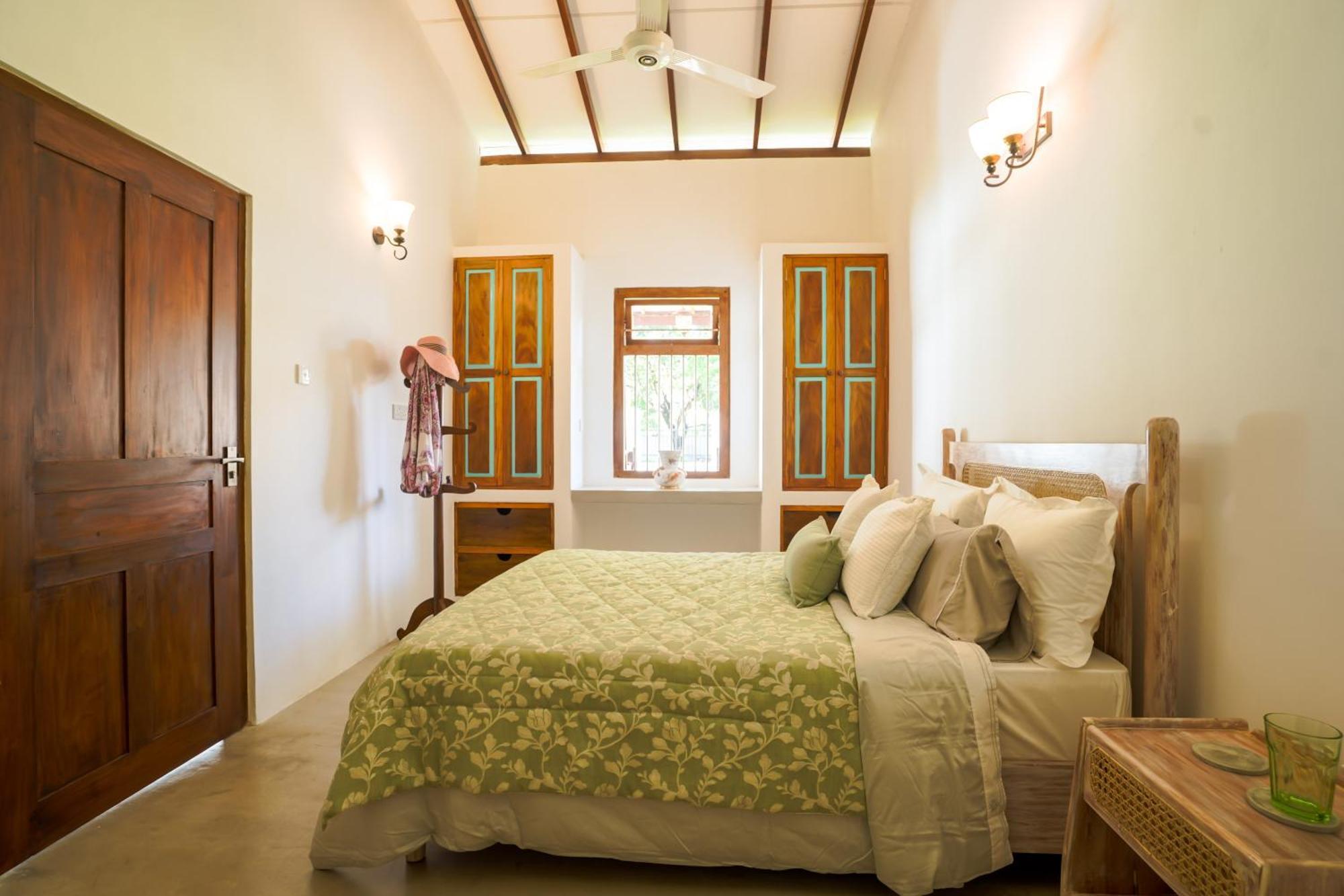 ג'ה-אלה Summer House - Private Villa Close To International Airport Bia מראה חיצוני תמונה